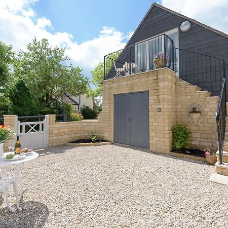 Villa The Apple Loft Mickleton  Exterior foto