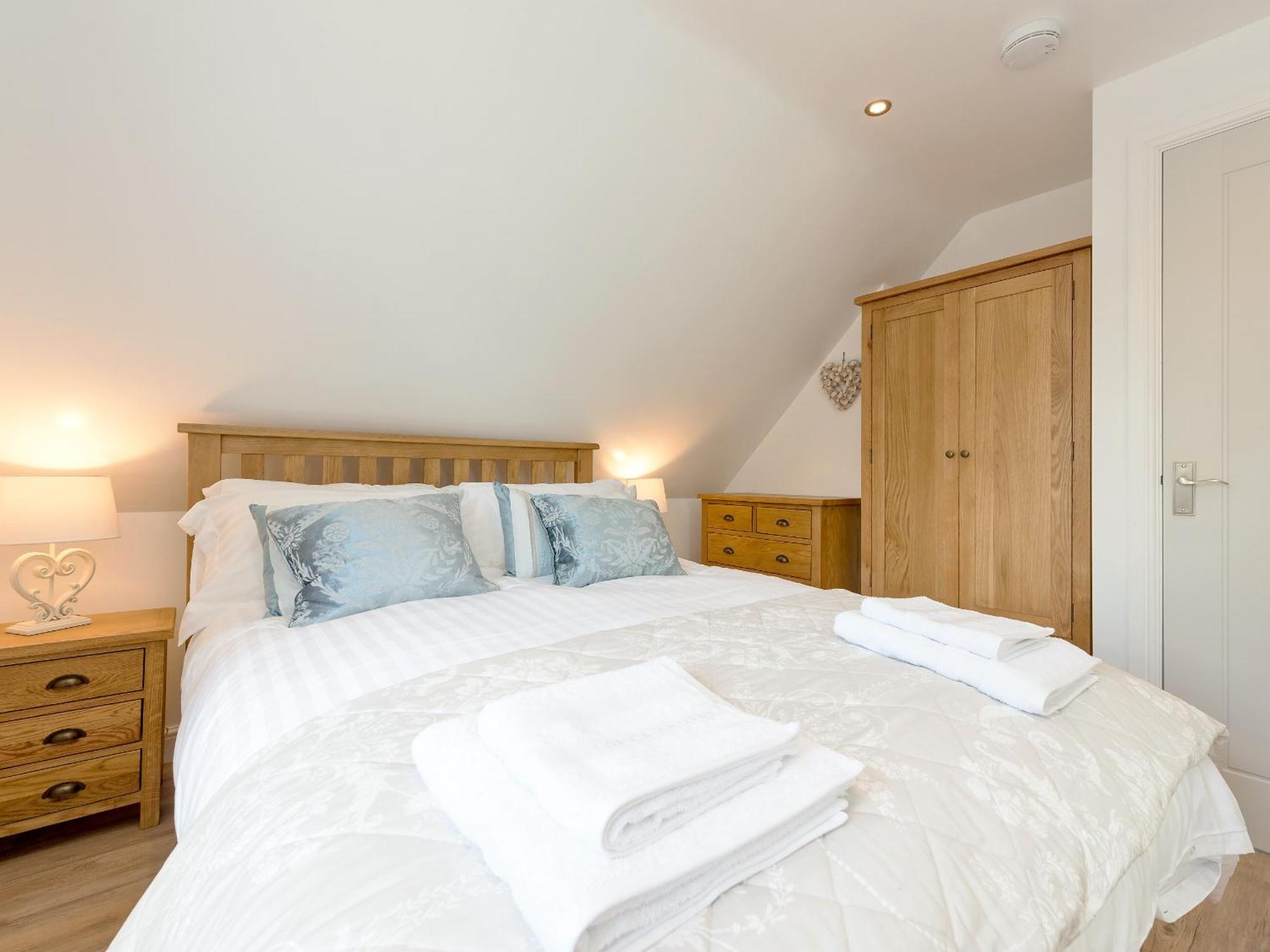 Villa The Apple Loft Mickleton  Exterior foto