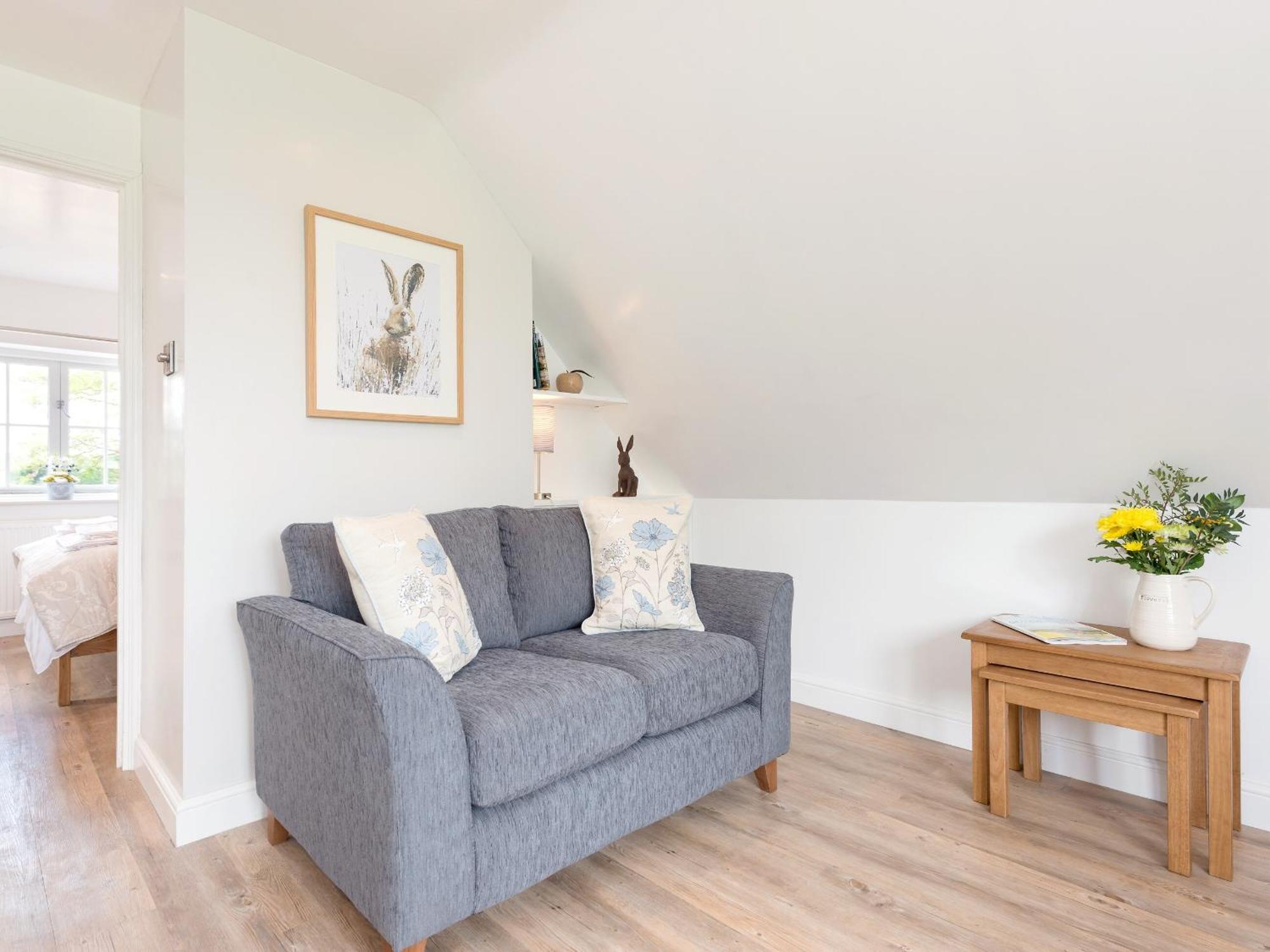 Villa The Apple Loft Mickleton  Exterior foto