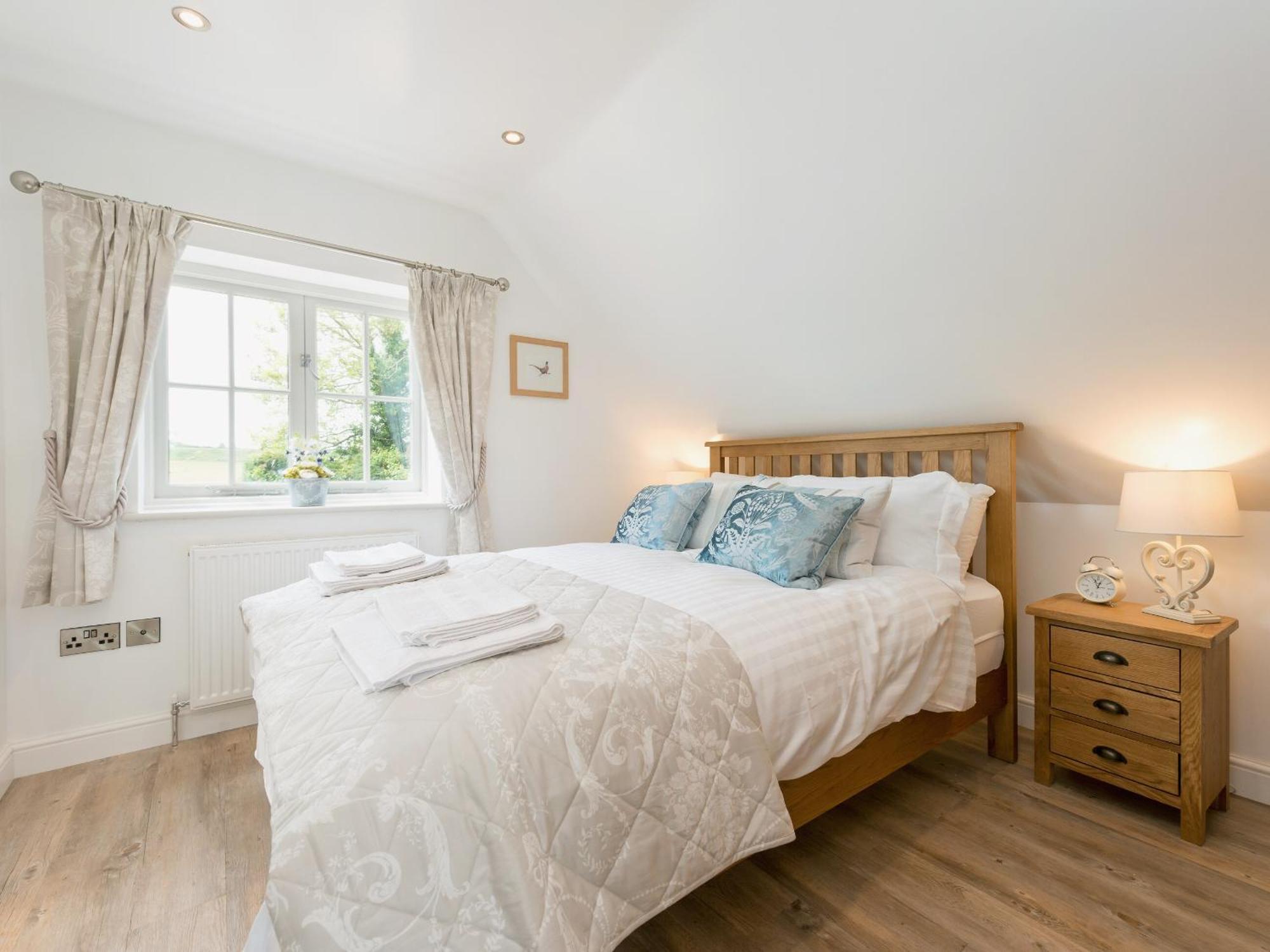 Villa The Apple Loft Mickleton  Exterior foto