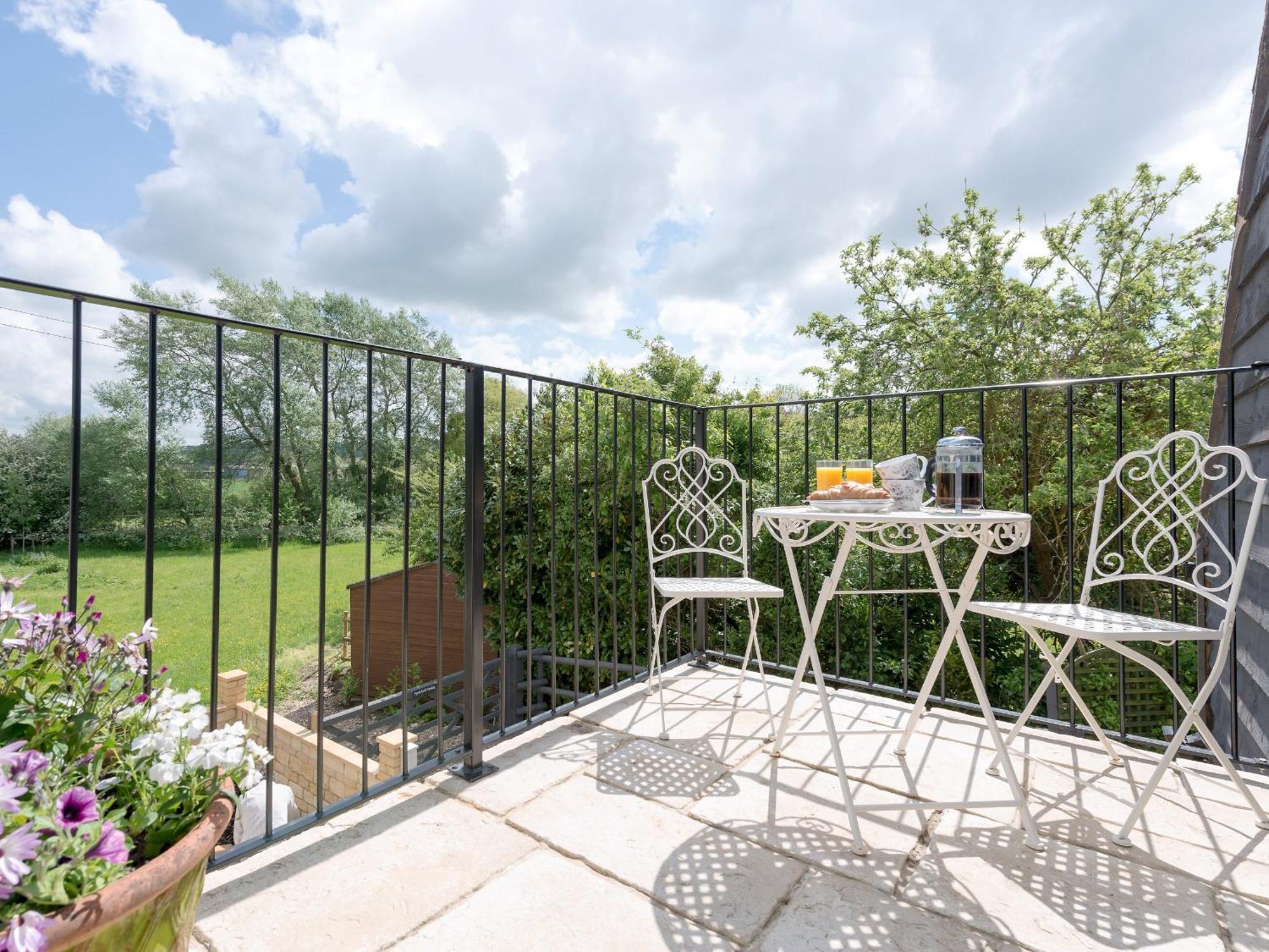 Villa The Apple Loft Mickleton  Exterior foto