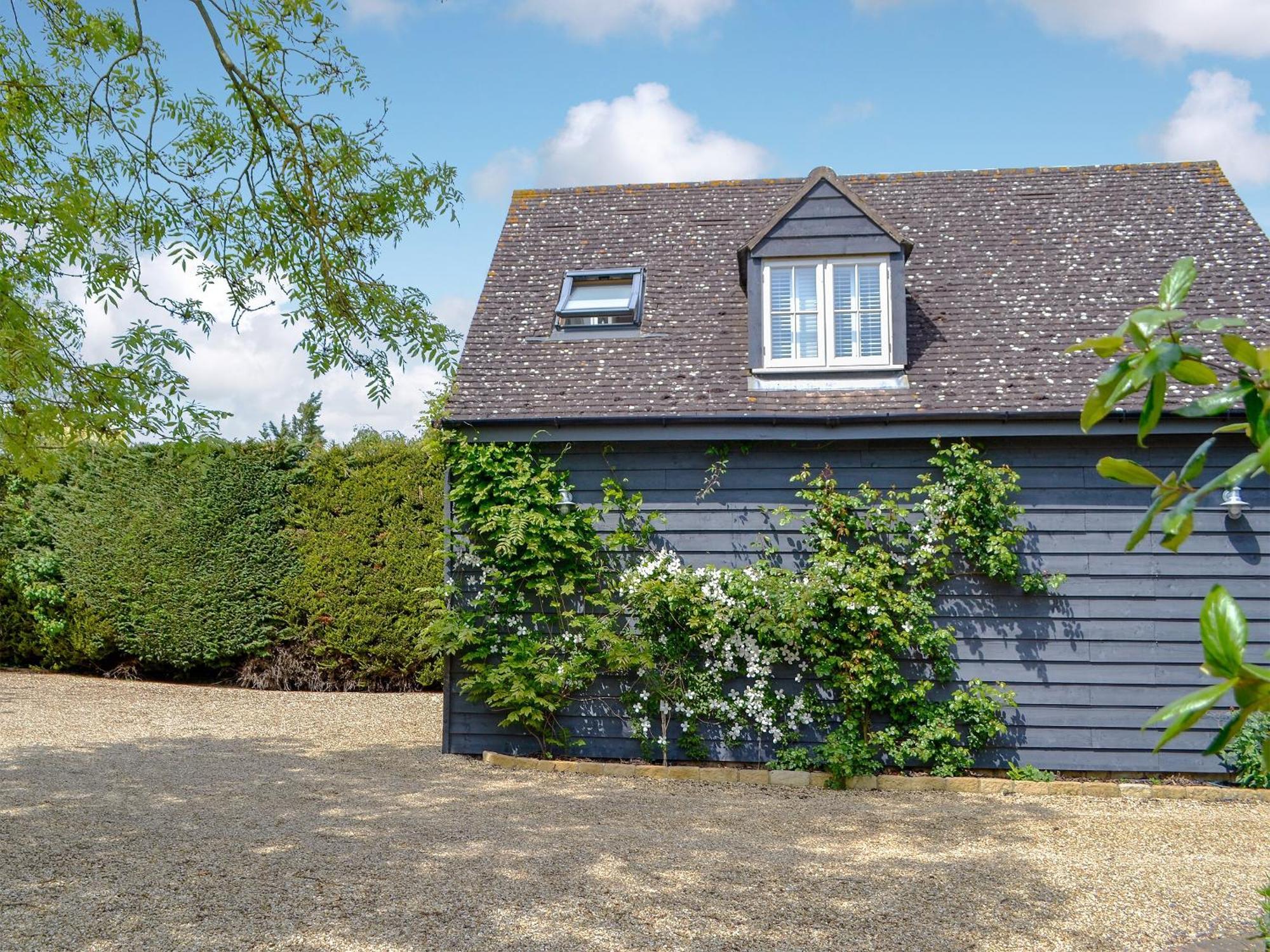 Villa The Apple Loft Mickleton  Exterior foto