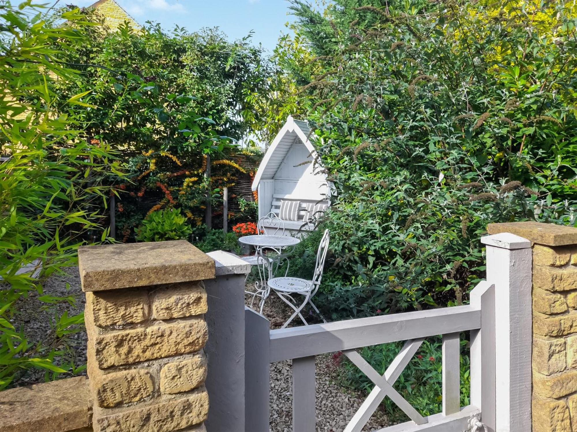 Villa The Apple Loft Mickleton  Exterior foto