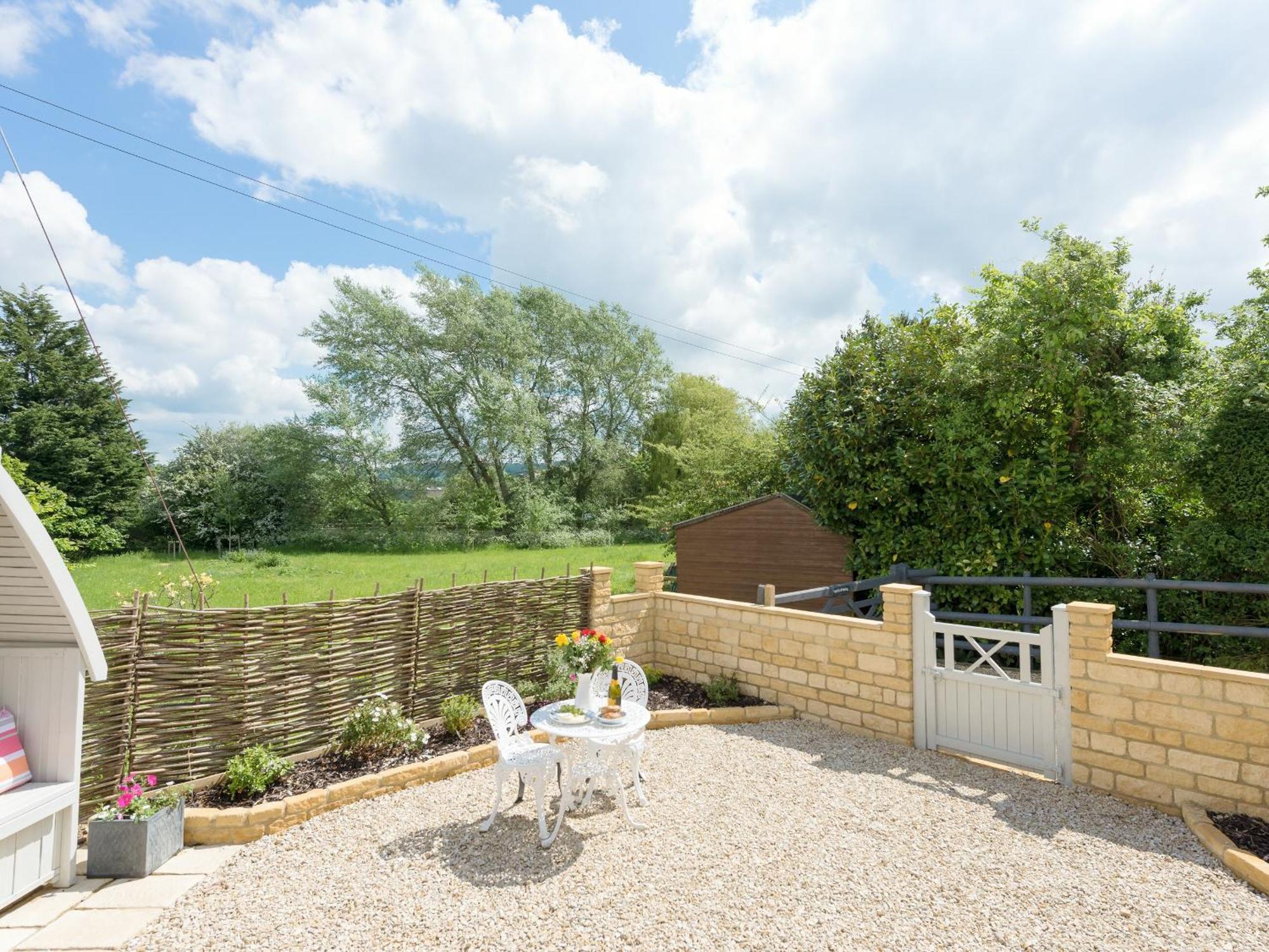 Villa The Apple Loft Mickleton  Exterior foto