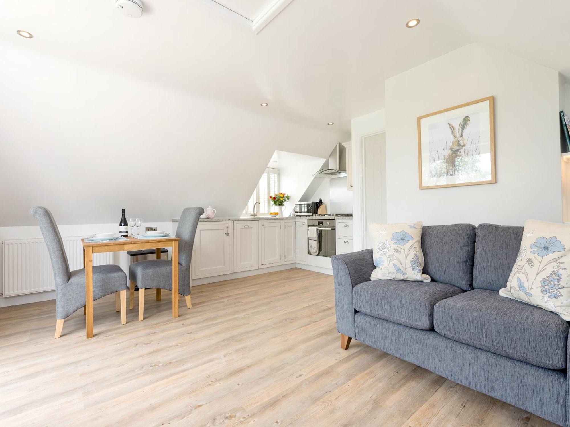 Villa The Apple Loft Mickleton  Exterior foto